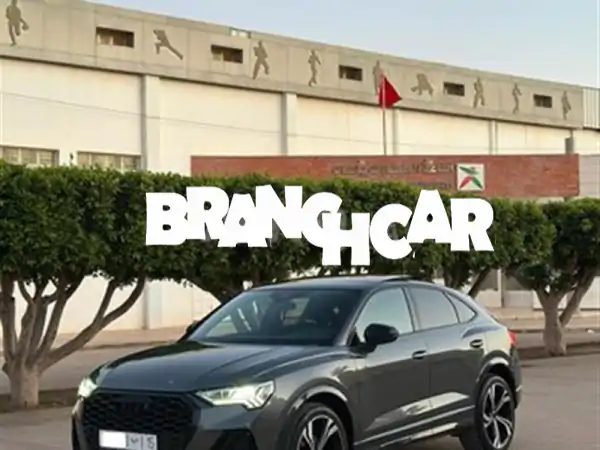 أودي Q3 ديزل أوتوماتيك 2019 - نضارة الشباب في قلب نADOR!