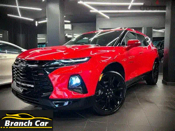 كاديلاك ATS-V 2016 معدلة بقوة 650 حصان - فرصة ذهبية!