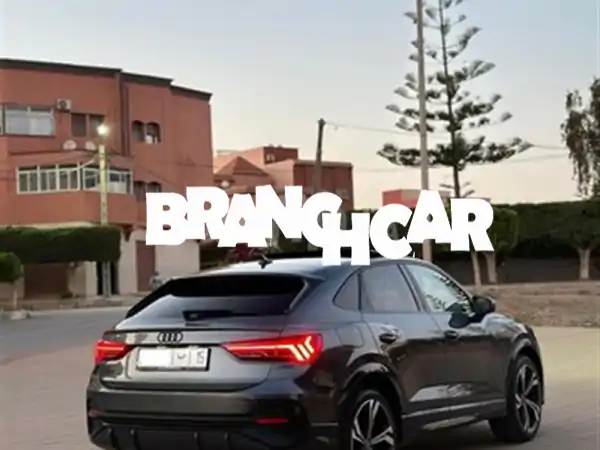 أودي Q3 ديزل أوتوماتيك 2019 - نضارة الشباب في قلب نADOR!