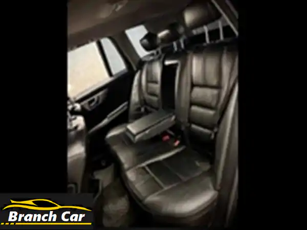 مرسيدس GLK 350 موديل 2010 - فابريقة بالكامل - حالة ممتازة - مصر الجديدة