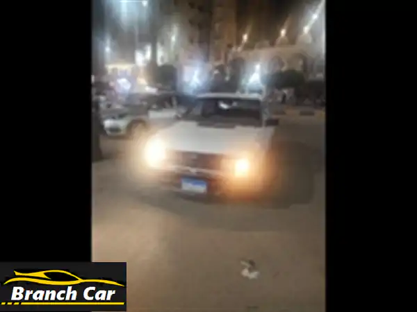 فيات 132 كلاسيكية بحالة ممتازة - فرصة ذهبية في...