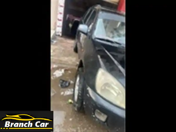 اسبرانزا تيجو هاتشباك للبيع في المقطم - حالة...