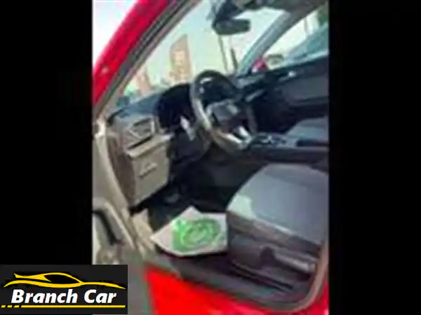 سيات ليون 2024 - أقل مقدم وأطول فترة سداد! + MG ZS فوري!