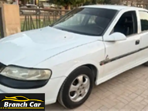 أوبل فيكترا 97 أوتوماتيك (فبريكة) للبيع في أسيوط -...