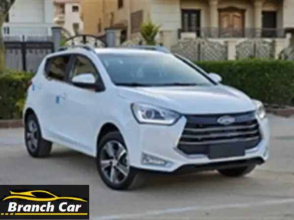 جاك S2 2025 جديدة كلياً - أروع سيارة عائلية في دمياط!...