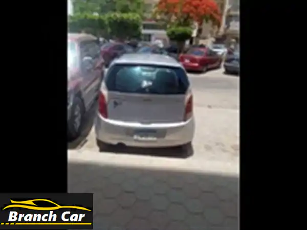 أسبيرانزا A113 هاتشباك فابريكة بالكامل - فرصة ذهبية...