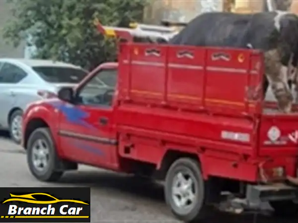جي إم سي سييرا بيك أب (700,000 كم) للبيع في المنوفية -...