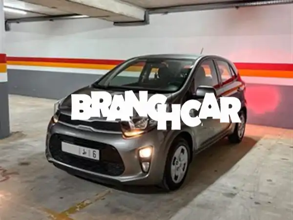 Kia Picanto 2023 بحالة ممتازة - فرصة لا تُفوّت!  (23,000 كم فقط!)