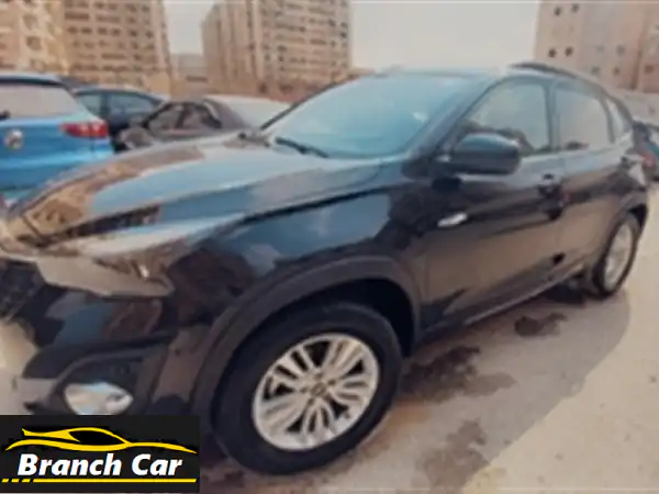 شيري تيجو 7 فابريكا بالكامل - فرصة لا تُفوّت في القاهرة!