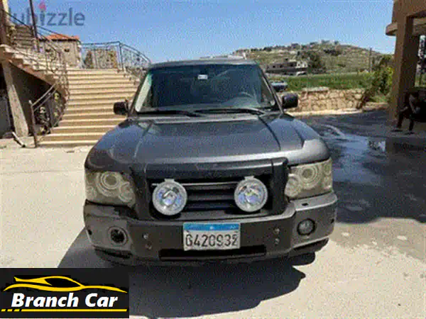 فولكس واجن جولف 2007 نظيفة جداً - فرصة لا تُفوّت!