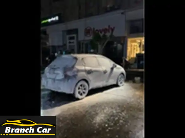 بيجو 208 مميزة للبيع في الإسكندرية -  أمان، راحة،...