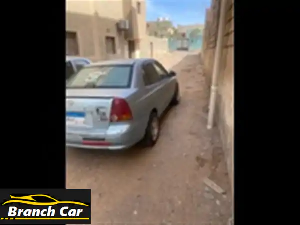 هيونداي فيرنا 2027 - بحالة ممتازة! فرصة ذهبية في...