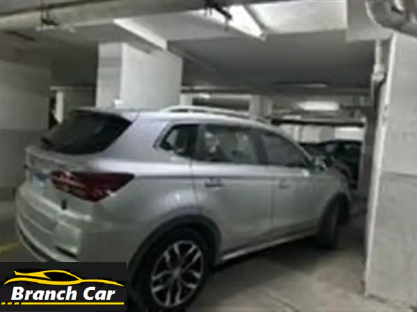 ام جي RX5 موديل مميز للبيع في الإسكندرية - فرصة لا تُفوّت!