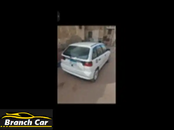 سيات إبيزا 94 هاتشباك - فرصة ذهبية في القاهرة! (معدلة 98)