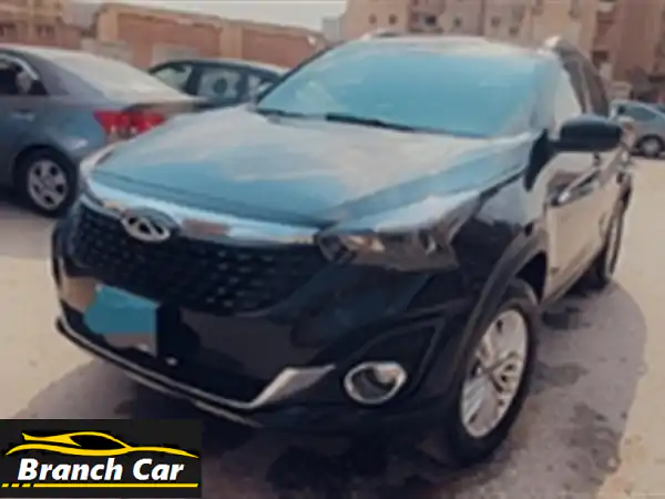 شيري تيجو 7 فابريكا بالكامل - فرصة لا تُفوّت في القاهرة!