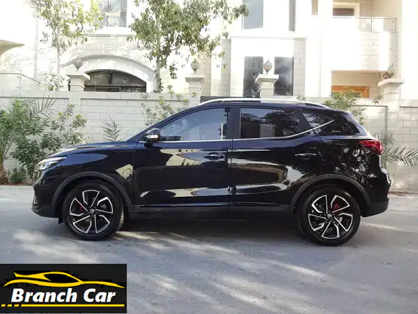 MG ZS 2021 فل أوبشن - بحالة ممتازة! (85,000 كم فقط)