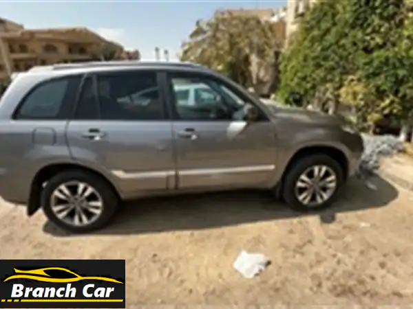 شيري تيجو 3 فل كامل - بحالة ممتازة - 20000 كم فقط!...