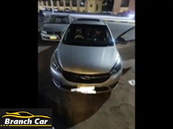 شيري أريزو 5 بحالة ممتازة للبيع - فرصة لا تُفوّت...