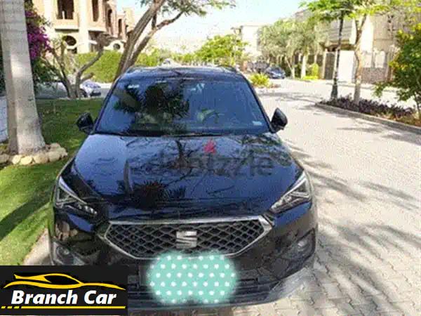 سيات تاراكو 2021 (Xcellence) - 7 ركاب - بحالة ممتازة - سعر مميز!
