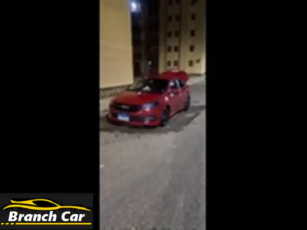 شيري أريزو 5 فابريكا بحالة ممتازة - أسوان - فرصة...