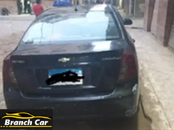 شيفروليه أوبترا مستعملة للبيع في الإسكندرية - فرصة لا تُفوّت!