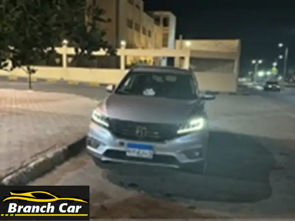 MG RX5 فابريكة برى - فرصة ذهبية في القاهرة!