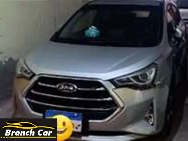 جاك 2019 بحالة ممتازة - فرصة لا تُفوّت!
