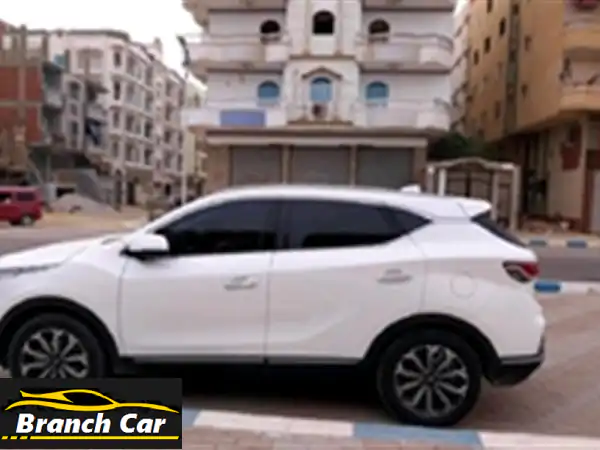 سوايستا DX7 نوفا 2023 - فابريقة كاملة! (45000 كم) - فرصة لا تُفوّت!