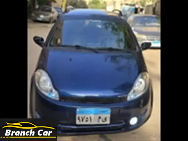 اسبرانزا A113 (2008) بحالة ممتازة - حدائق الأهرام - فرصة...