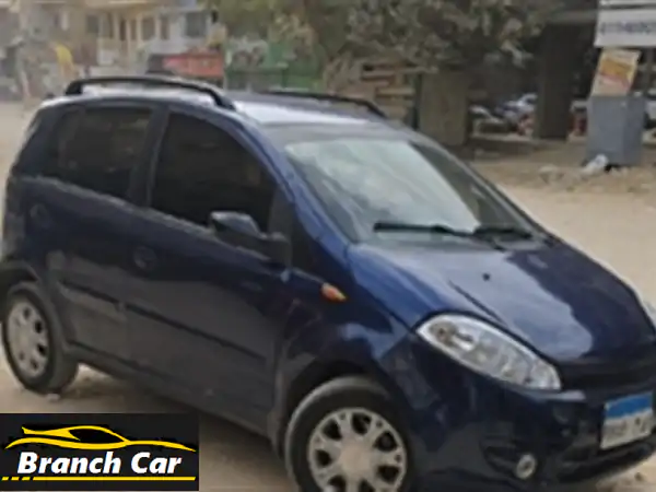 أسبيرانزا A113 (2008) بحالة ممتازة! - حدائق الأهرام