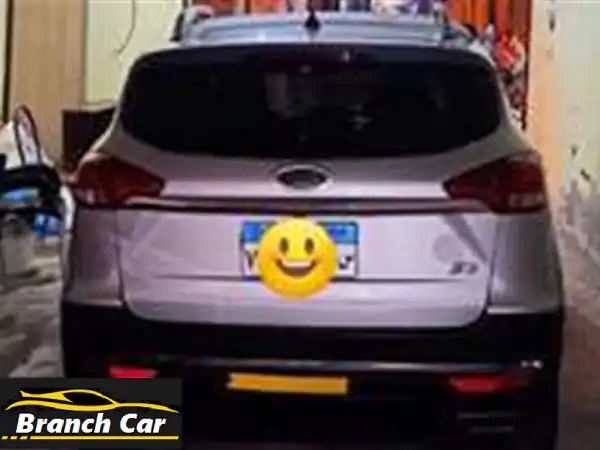 جاك 2019 بحالة ممتازة - فرصة لا تُفوّت!