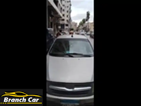 لادا جرانتا 2016 روسية (8 صباب) بحالة ممتازة - الإسكندرية