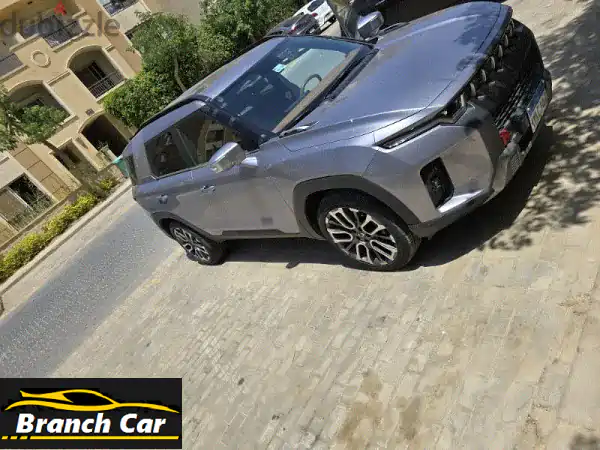 سانج يونج توريس 2024 - رحلة فخامة وعملية!...