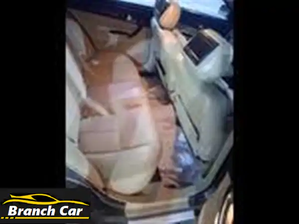 اسبرانزا A620 (فاو) 2007 - بحالة فوق الممتازة! فابريكا...