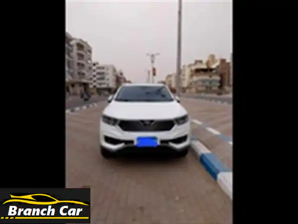 سوايستا DX7 نوفا 2023 - فابريقة كاملة! (45000 كم) - فرصة...