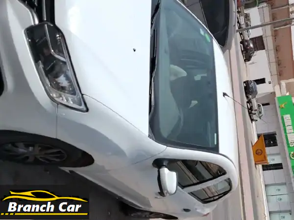 رينو سمبول 2019 بحالة ممتازة - فرصة لا تُفوّت بـ 18,000 ريال فقط!
