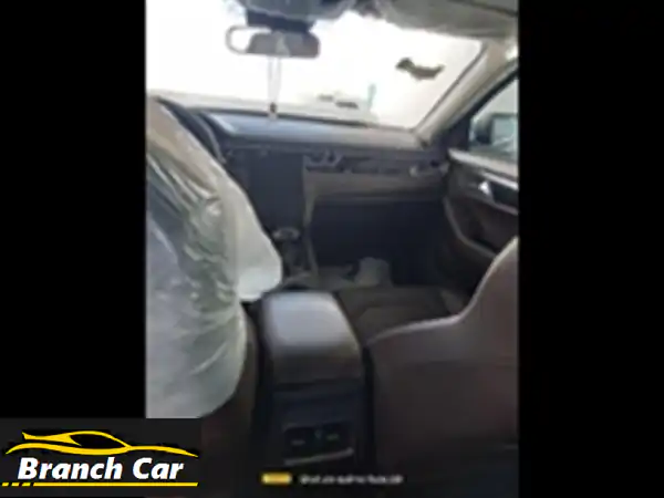 جاك J7 2022 - وكالة عمان - بحالة ممتازة! (مسقط)
