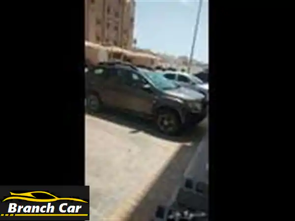 رينو داستر 2020 بحالة ممتازة - فرصة لا تُفوّت! (قابل للتفاوض)