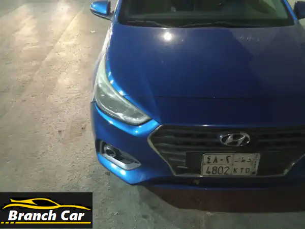 أكسنت 2019 Hyundai: تمليك سيارتك الأن بأسعار لا تُصدق! 🚗