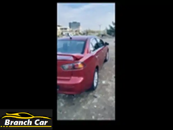 لانسر شارك 2017 ✨ أعلى فئة - كفر الشيخ - حالة ممتازة!...