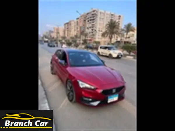 سيات ليون FR -  فرصة ذهبية!  كاملة المواصفات،...