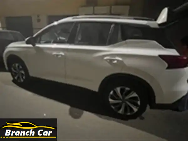 جي اي سي GS4 2024 بيضاء - كالجديدة! (10,000 كم فقط) - الإسكندرية