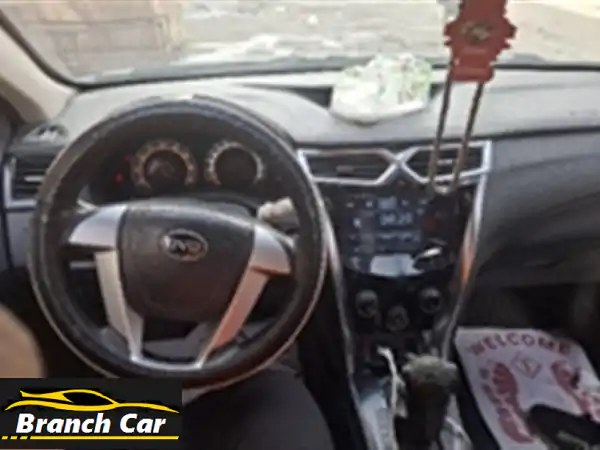 BYD L3 2022 - حالة ممتازة! فرصة ذهبية في القاهرة