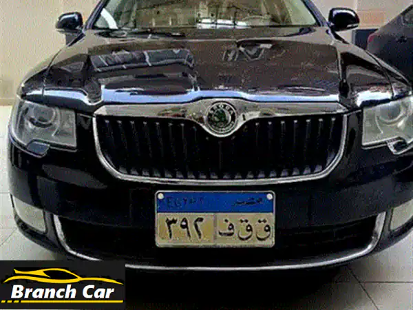 سكودا أوكتافيا 2015 - فابريكا بالكامل! فرصة لا تُفوّت
