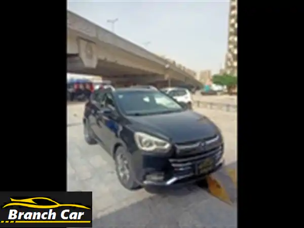جاك S2 فابريكة بالكامل - فرصة ذهبية في مدينة نصر!