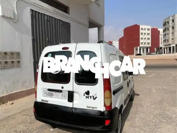 رينو كليو 2005: اقتصادية، عملية، وجاهزة للانطلاق!...