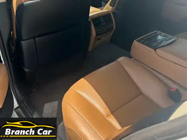 لكزس LS 460 2014 - فخامة لا تُقاوم بسعر مميز! (وكالة البحرين)