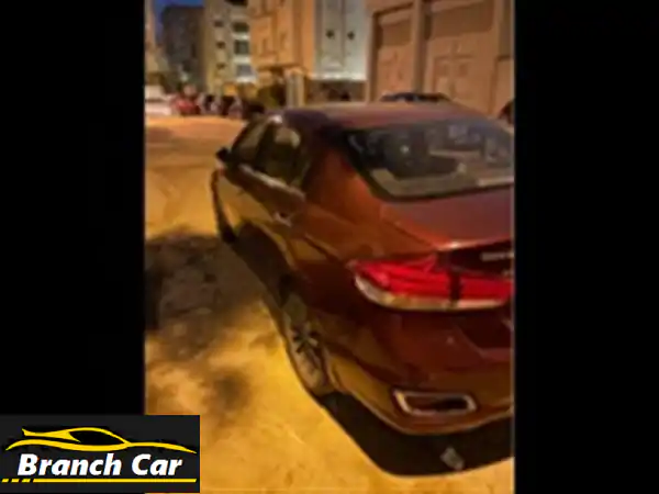 سوزوكي سياز 2017 بحالة ممتازة - فرصة ذهبية...