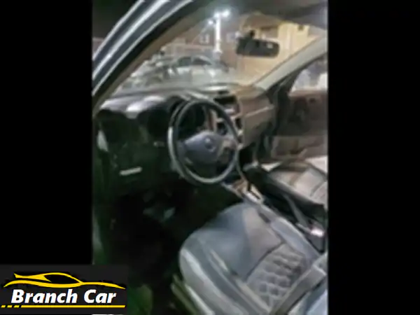 دايهاتسو تيريوس 2009 (445,000 كم) - بحالة ممتازة! -...