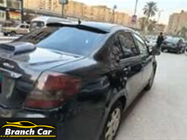 شيري إنفي 204 بحالة ممتازة - فرصة ذهبية للجادين فقط!
